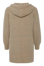 Load image into Gallery viewer, Knitted Hoodie

