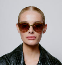 Load image into Gallery viewer, Jolie - Smoke Transparent
