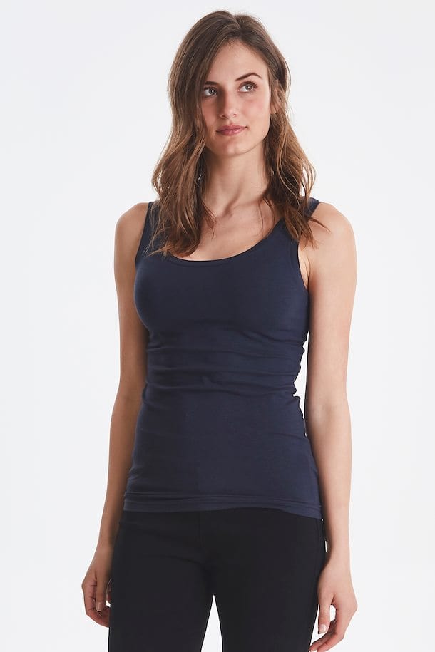 vest top