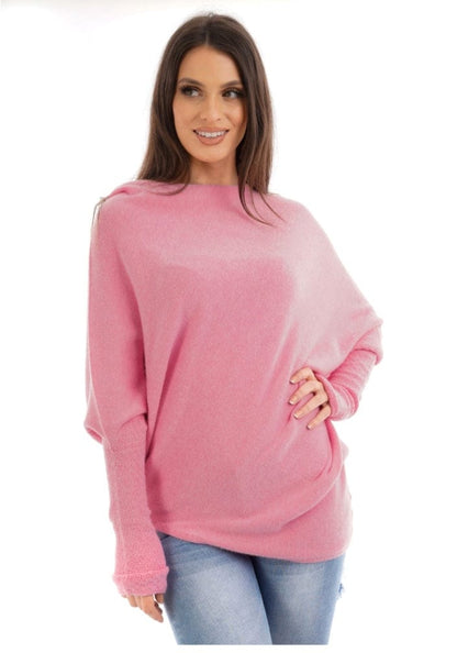 Asymmetric Jumpers