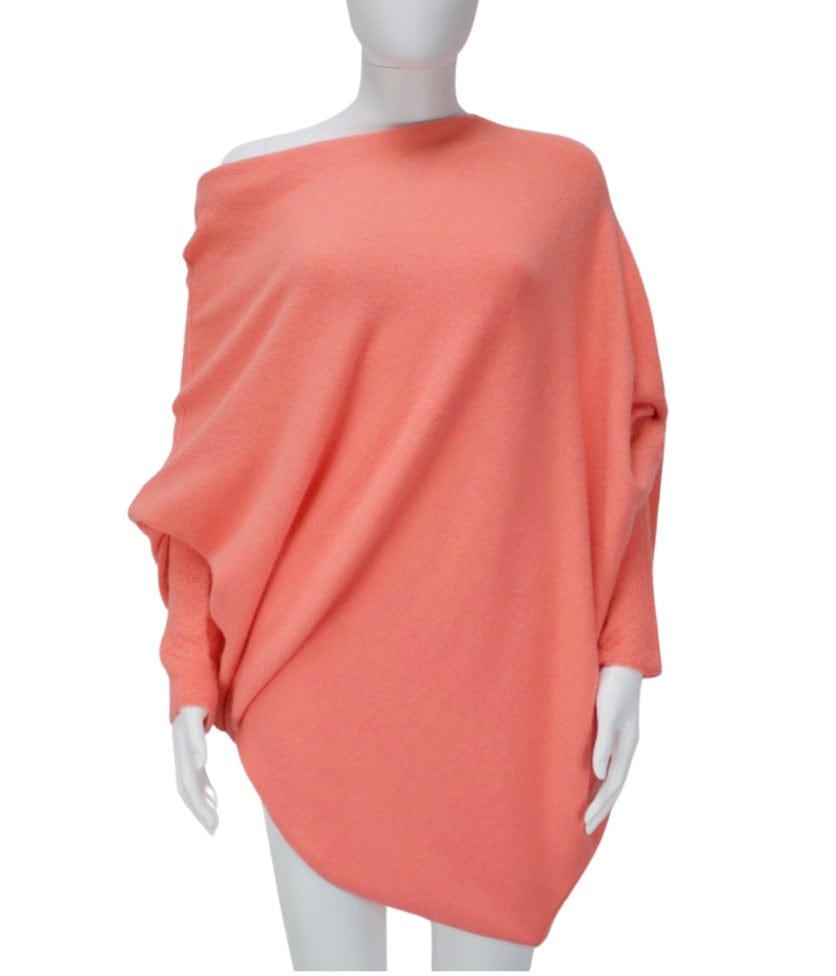 Asymmetric Jumpers