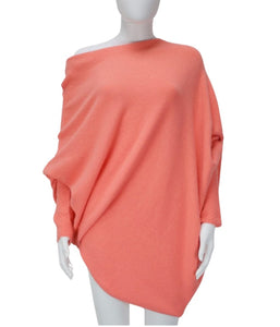 Asymmetric Jumpers