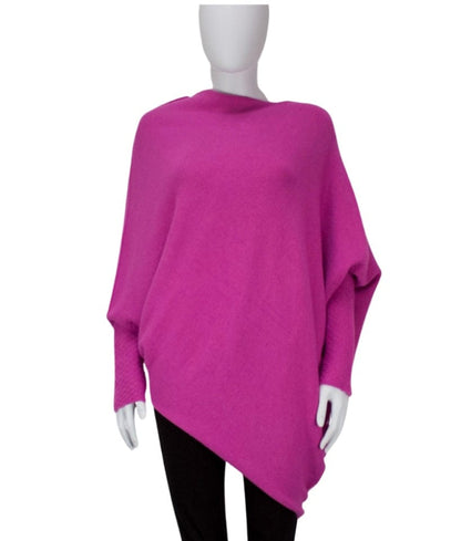 Asymmetric Jumpers