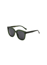 Load image into Gallery viewer, Billy - Dark Green Transparent
