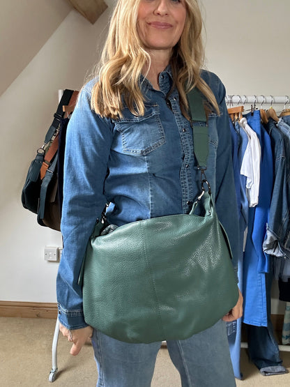 Hobo Bag