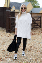 Black Faux Leather Leggings