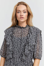 Load image into Gallery viewer, Frill Dress
