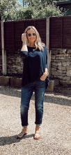 Load image into Gallery viewer, sweater with Star back -
