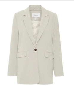 Blazer - cement