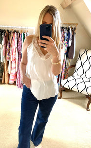 Silky Cami