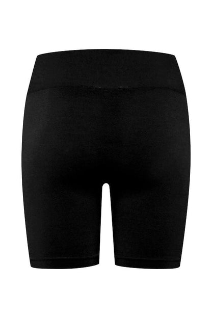 Inner Shorts - Black