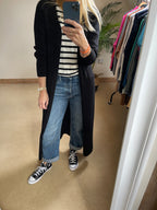 Maxi Cardigan