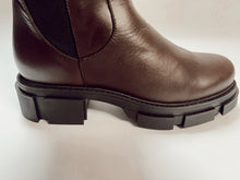 Load image into Gallery viewer, Tribeca Tall Boot - Brown

