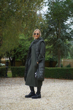 Load image into Gallery viewer, Hoodie Sweat Dress
