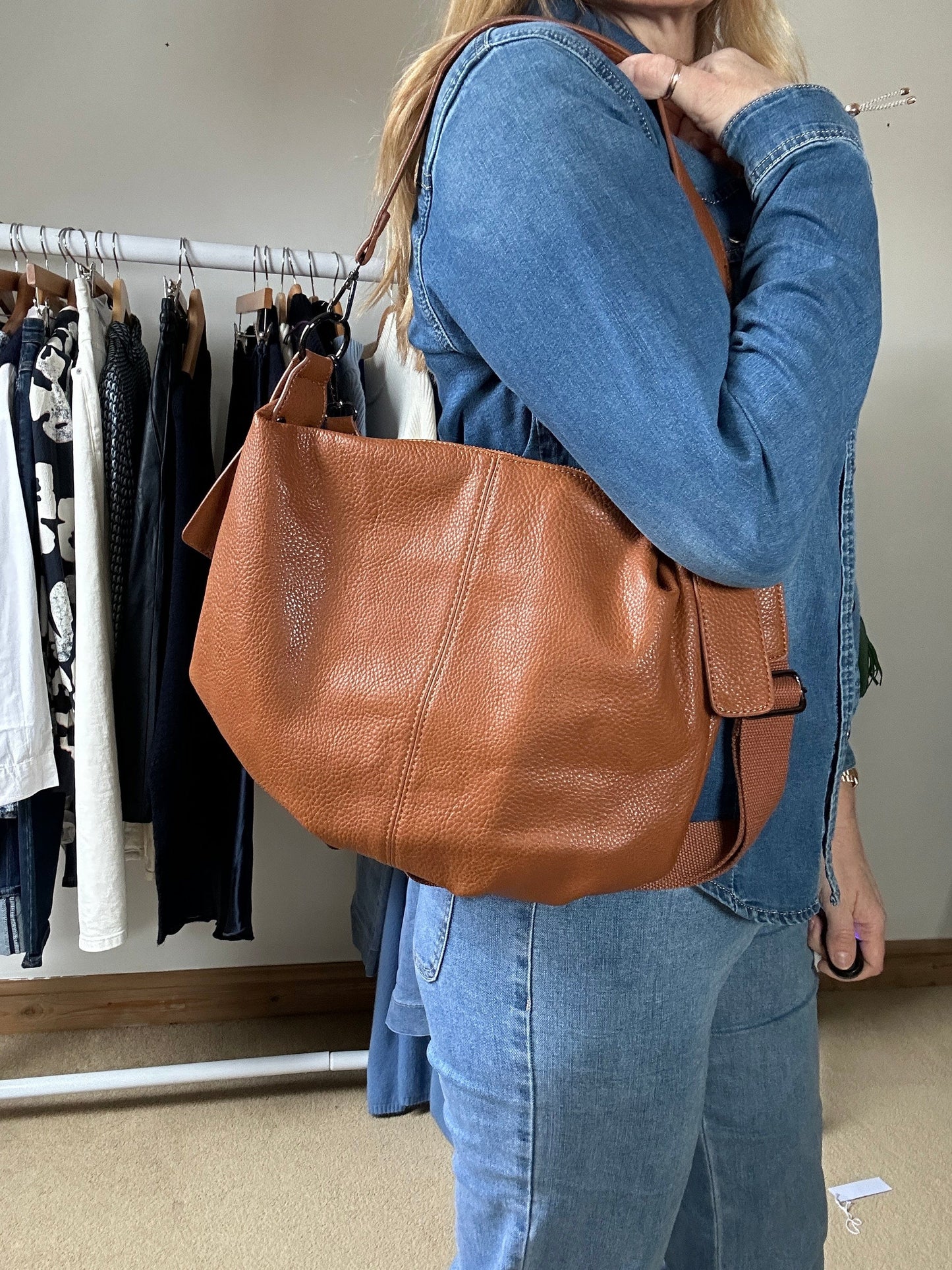 Hobo Bag