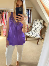 Load image into Gallery viewer, Silky Cami

