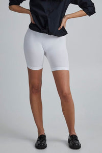 Inner Shorts - White
