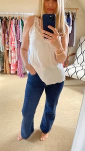 Silky Cami
