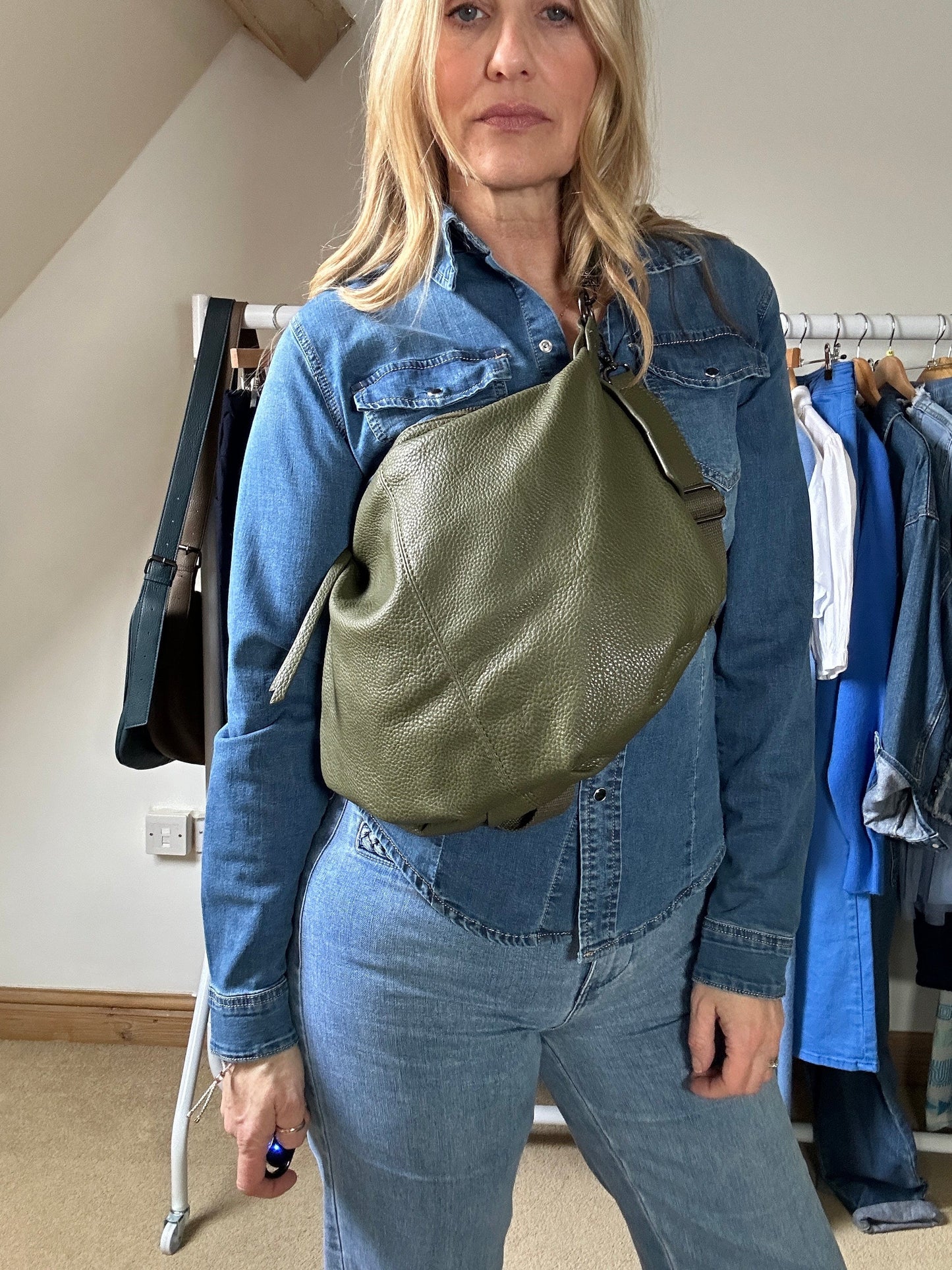 Hobo Bag