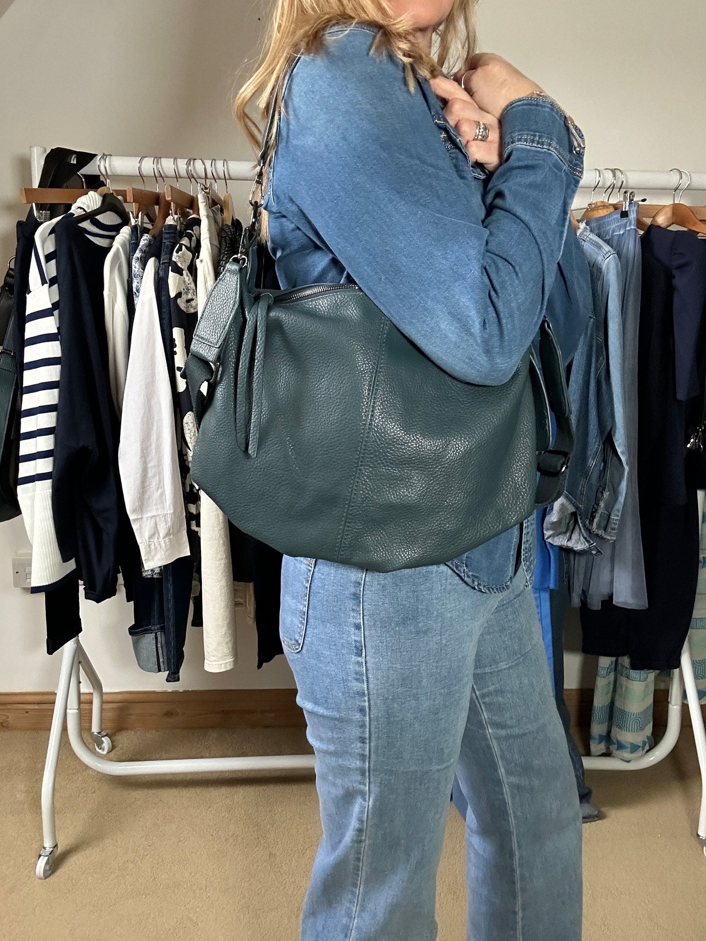 Hobo Bag