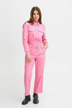 Load image into Gallery viewer, Pink Jumpsuit
