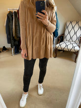 Load image into Gallery viewer, Fleece lined legging
