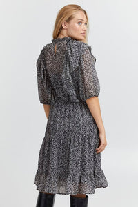 Frill Dress