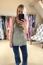 Load image into Gallery viewer, Silky Cami
