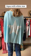 Load image into Gallery viewer, sweater with Star back -

