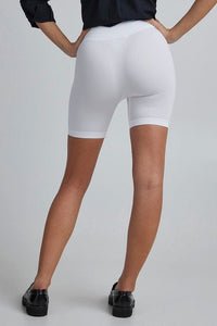 Inner Shorts - White