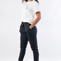 Magic Pants - All Colours - size  14- 18