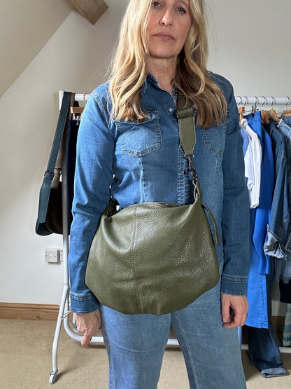 Hobo Bag