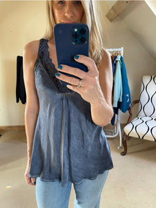 Silky Cami