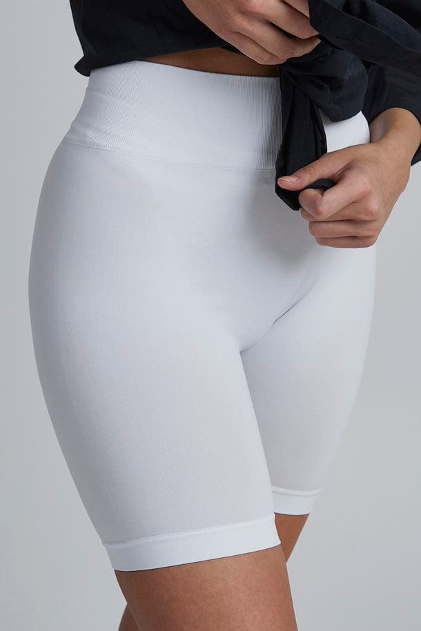 Inner Shorts - White