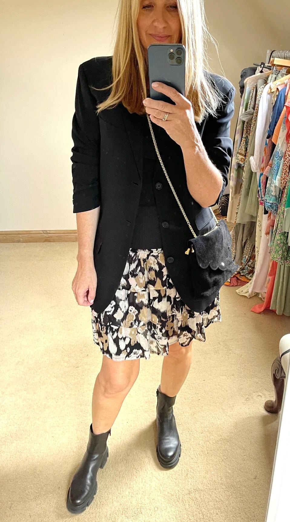 Scandi Skirt