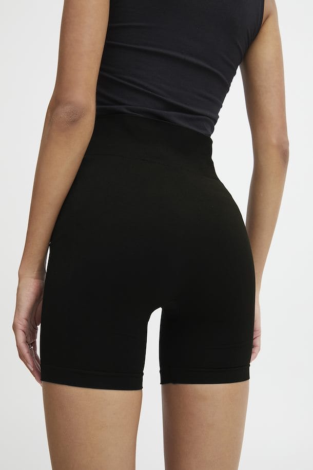 Inner Shorts - Black