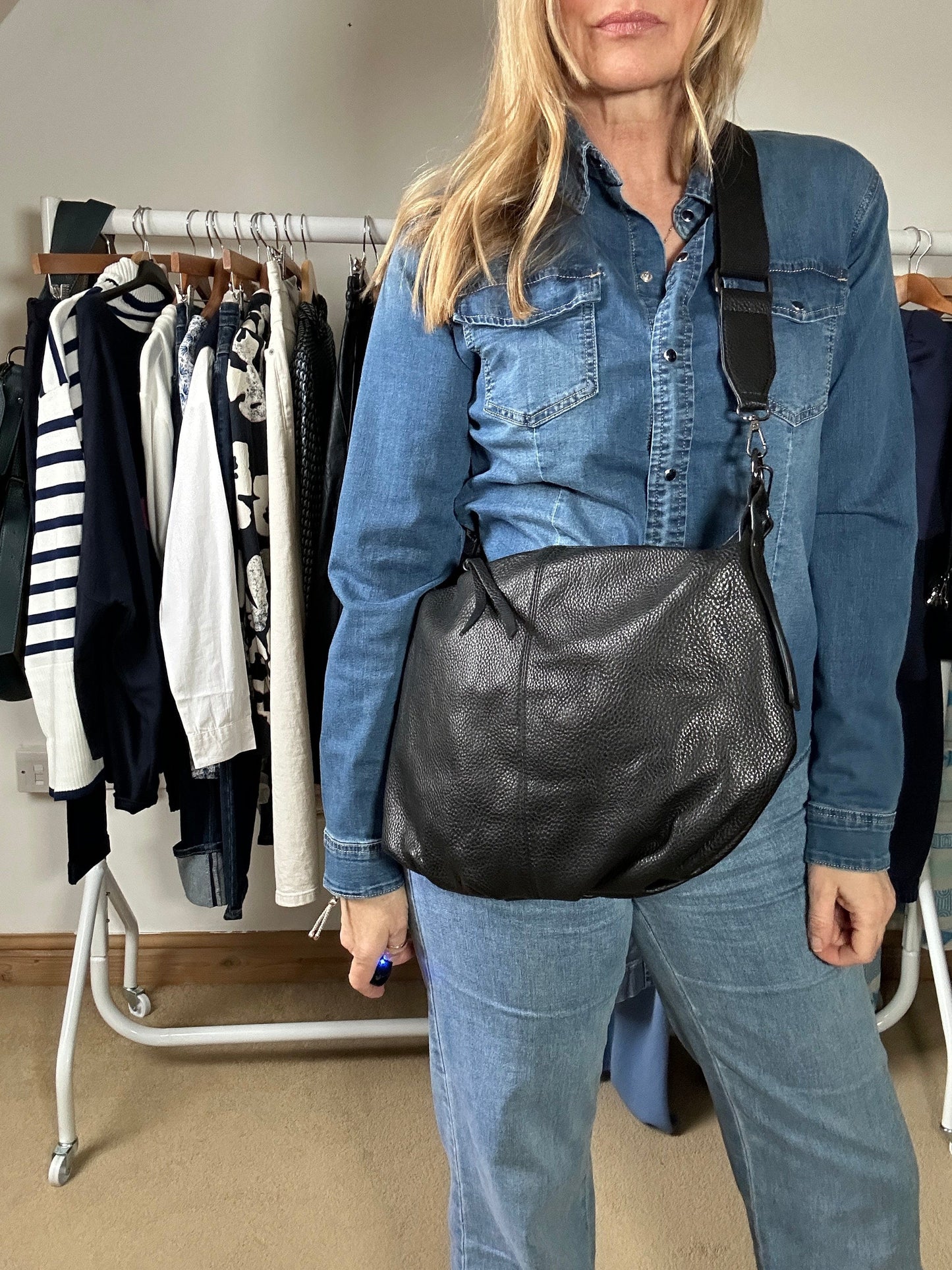 Hobo Bag