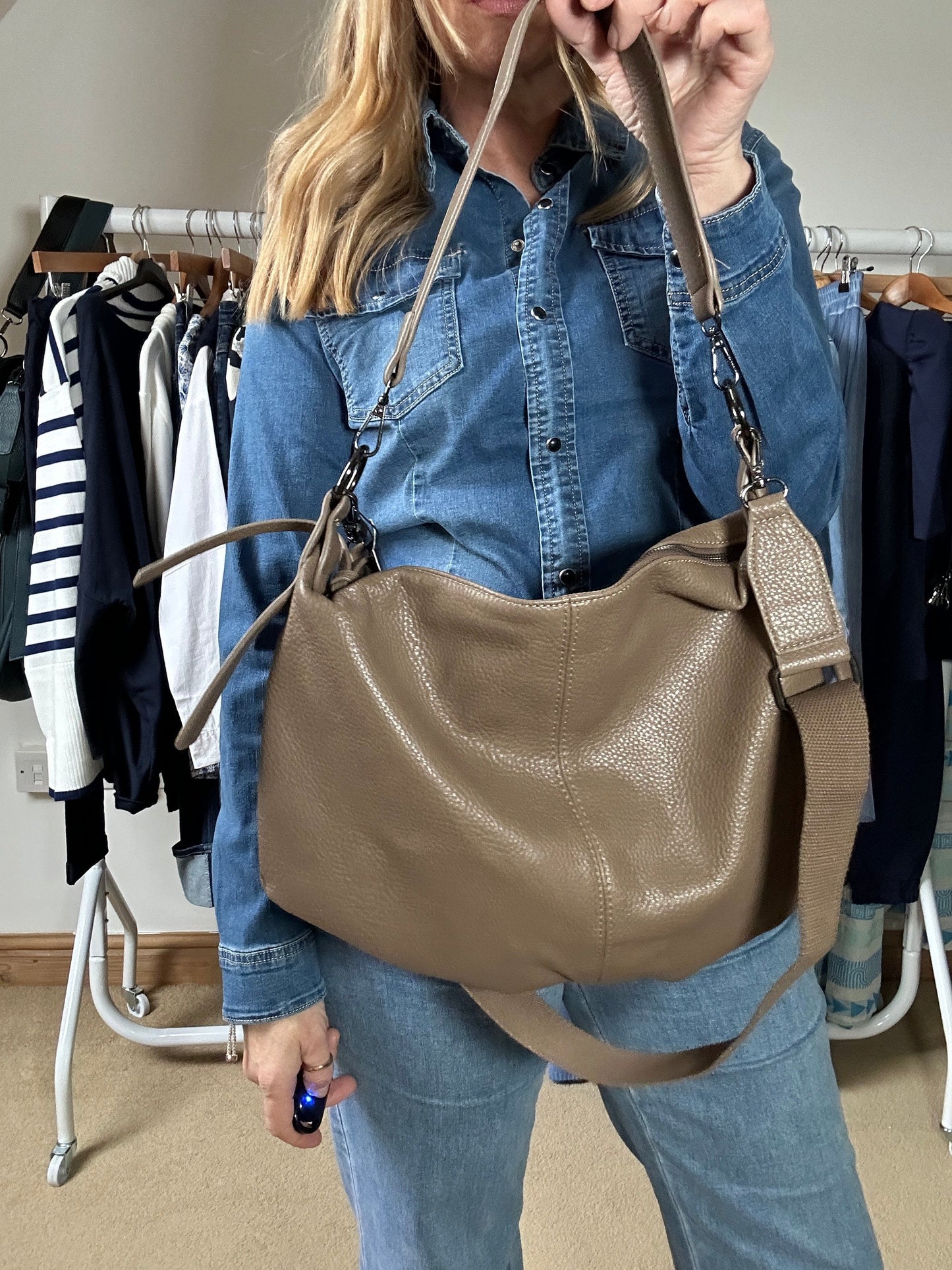 Hobo Bag