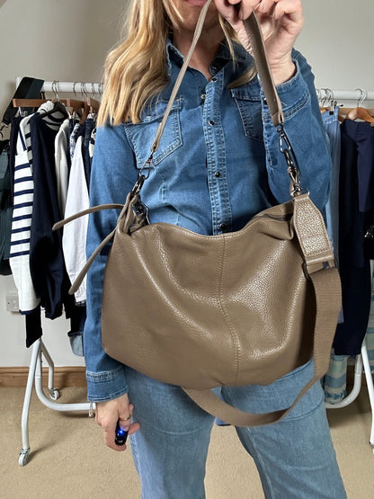 Hobo Bag