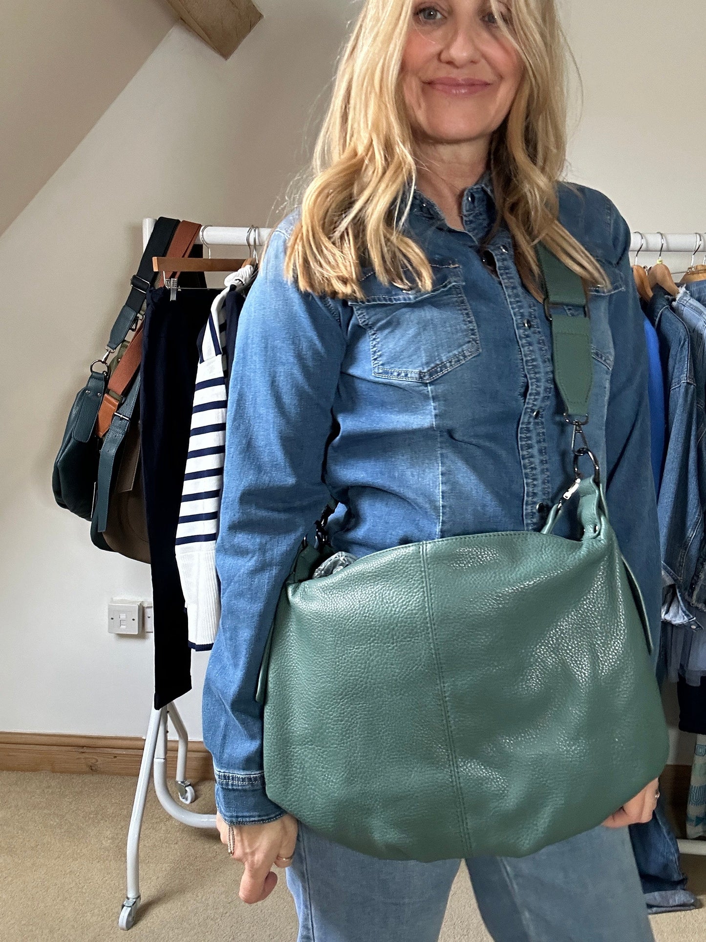 Hobo Bag