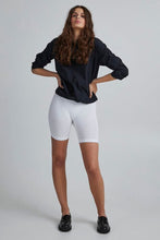 Load image into Gallery viewer, Inner Shorts - White
