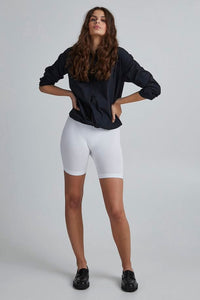 Inner Shorts - White