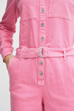 Load image into Gallery viewer, Pink Jumpsuit
