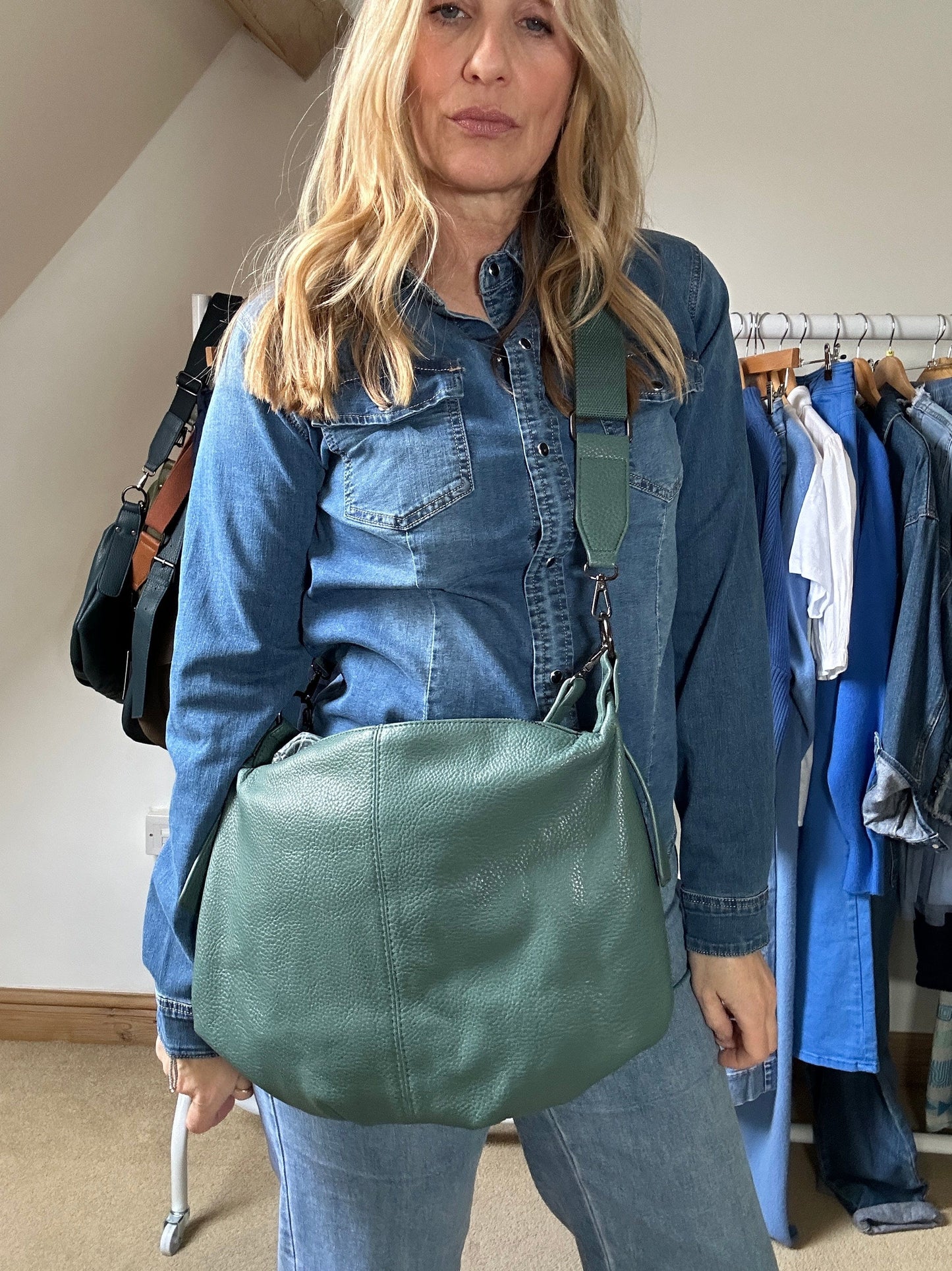 Hobo Bag