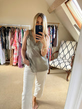 Load image into Gallery viewer, Silky Cami
