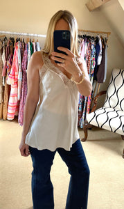 Silky Cami