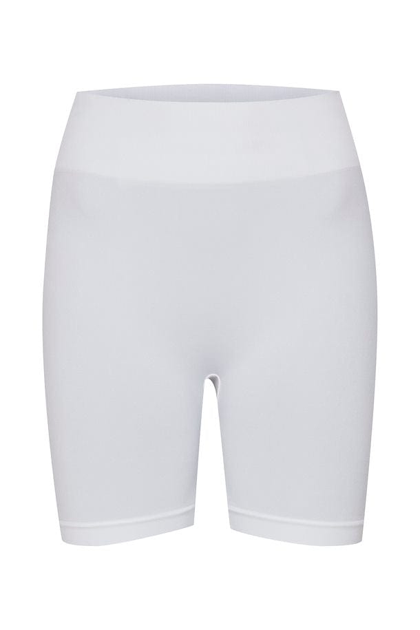 Inner Shorts - White