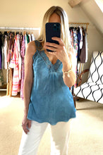 Load image into Gallery viewer, Silky Cami
