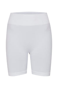 Inner Shorts - White