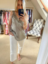 Load image into Gallery viewer, Silky Cami
